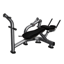 卷腹練習(xí)器