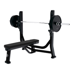 奧林匹克水平推舉椅