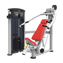 多功能推舉訓練器