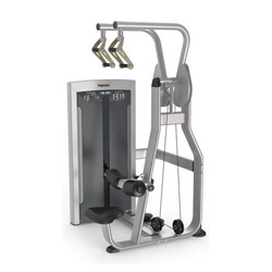 高拉力背肌訓練器