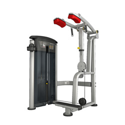 立式小腿訓練器