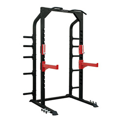 多用途負重訓練器