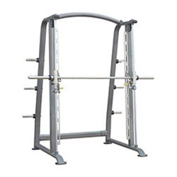 多用途負重訓練機