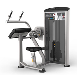 肱三頭肌訓(xùn)練機