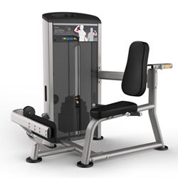 坐式小腿訓(xùn)練機