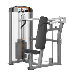 坐式肩膊推舉訓(xùn)練器