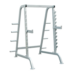 多用途負重訓練器