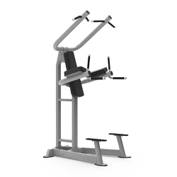 單/雙杠/提膝訓練架