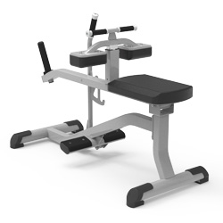 坐式提踵訓(xùn)練凳