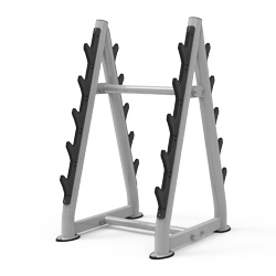  杠鈴架（10支裝）