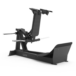 雙向深蹲訓練器