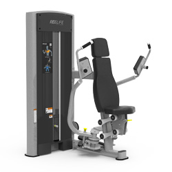 蝴蝶夾胸訓(xùn)練器