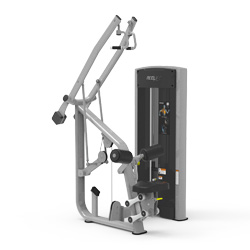 高拉力背肌訓(xùn)練器