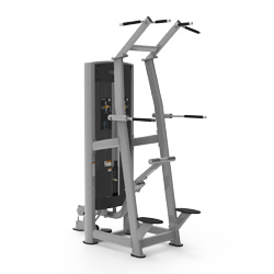  助力式引體上升訓(xùn)練器