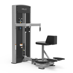 轉(zhuǎn)體訓(xùn)練器