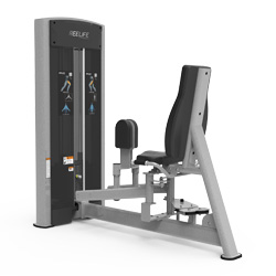 大腿內(nèi)/外側(cè)肌訓(xùn)練器