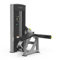 大腿屈伸訓(xùn)練器