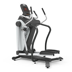  自適應步幅全功能交叉訓練器