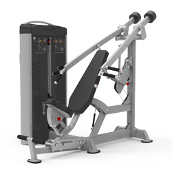 可調(diào)節(jié)多功能推舉訓(xùn)練器