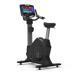  FINDER 系列直立式功率自行車