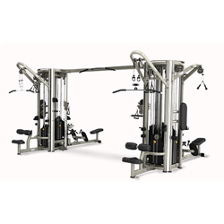 大飛鳥 訓(xùn)練機(jī)(八方位)