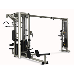 大飛鳥訓(xùn)練機(jī) (五方位)