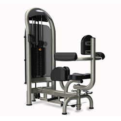 轉(zhuǎn)腰訓(xùn)練機