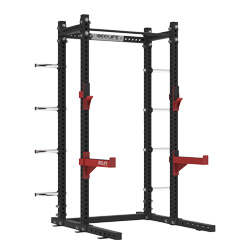 專業(yè)力量半機(jī)架