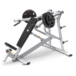 上斜推舉練習(xí)椅