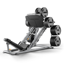 45度倒蹬訓(xùn)練器