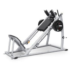 哈克深蹲訓(xùn)練器