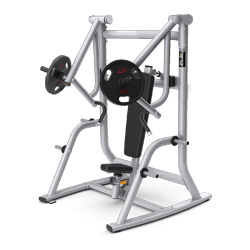 坐姿推舉練習(xí)器