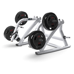  硬拉、蹲步機(jī)器