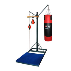 多功能沙袋架