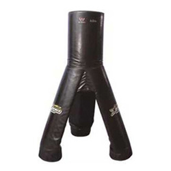 分合底座立式沙袋