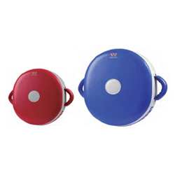 盾靶（橢圓形）