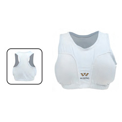 訓練擴胸（女子）