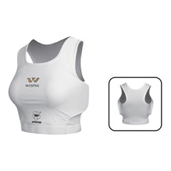 訓練擴胸（女子）