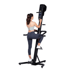 極限全身攀爬機(jī)