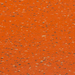 雙層硫化橡膠地板