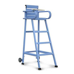 羽毛球專用裁判椅