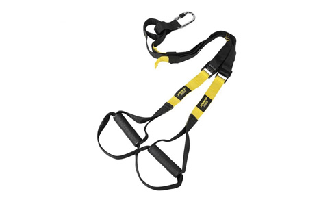 懸掛訓(xùn)練帶