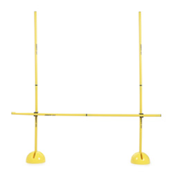 可調(diào)節(jié)障礙欄