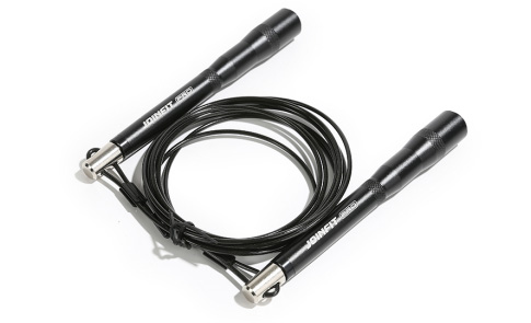 鋁手柄競(jìng)技跳繩