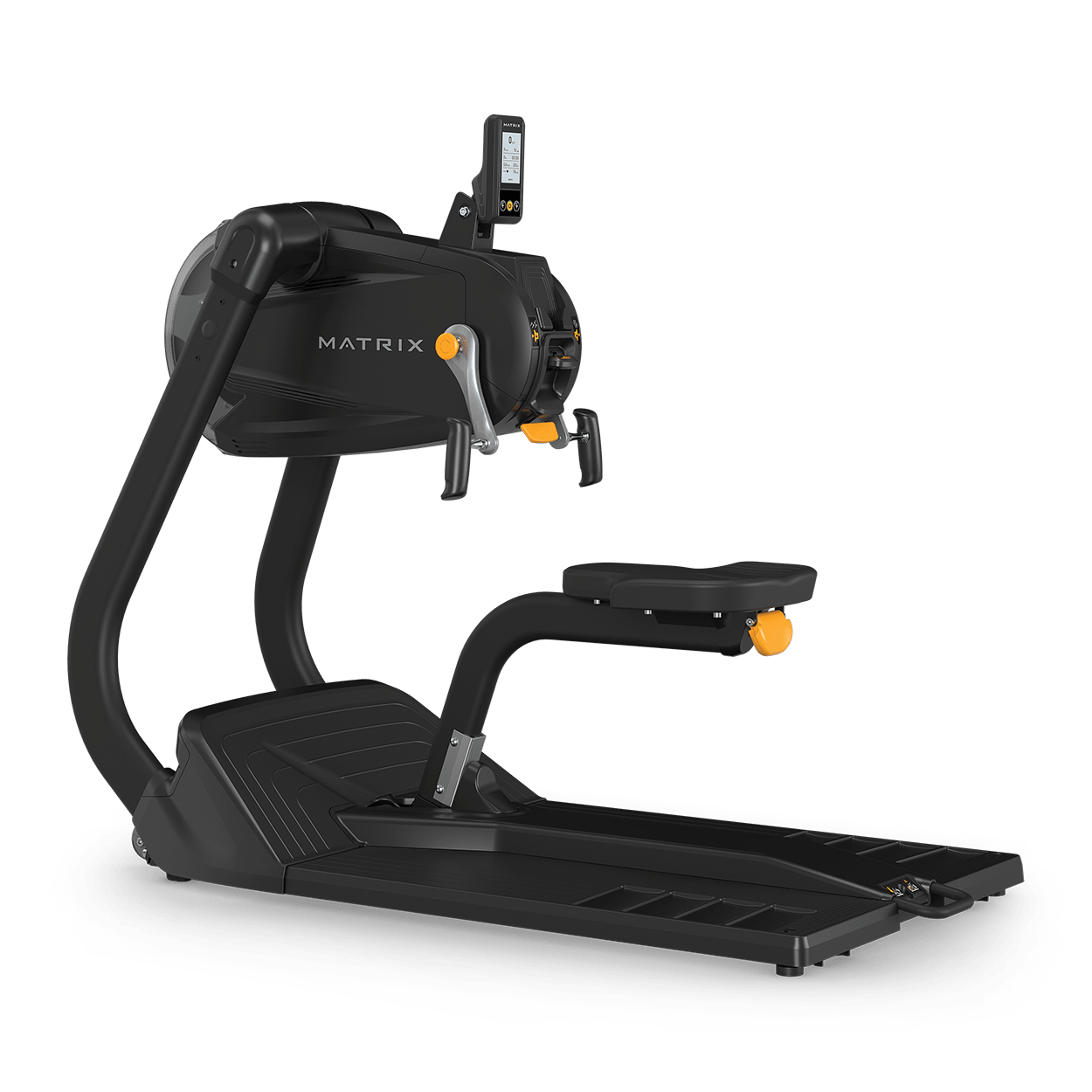 上肢訓(xùn)練健身車